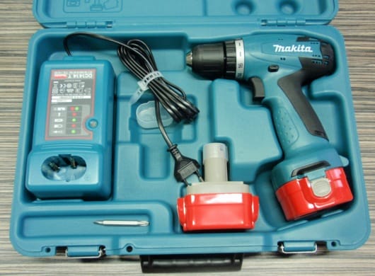 Makita 6271DWPE