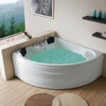 Выбираем акриловую ванну, оцениваем плюсы и минусы