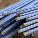 Строительная арматура: виды, сортамент, вес и ориентировочные цены