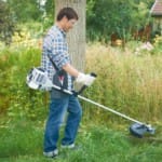 Выбираем бензокосу (мотокосу) или делаем ее своими руками