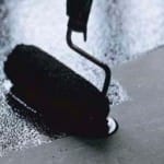 Битумная мастика: виды, характеристики и особенности применения