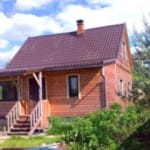 Варианты организации бизнеса на дачном участке