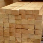 Ориентировочные цены на брус и советы по его выбору