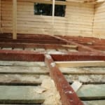 Как сделать черновой пол в доме? Варианты устройства и монтажа