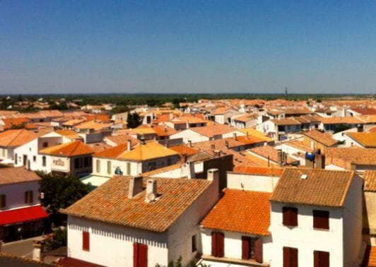 Прованс, Франция