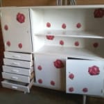 Техника декупажа мебели в стиле Прованс для начинающих: пошаговый мастер-класс 