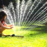 Как выбрать дождеватель для полива: типы и характеристики устройств