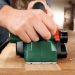 Как выбрать электрический рубанок: характеристики и производители