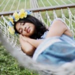 Гамаки для дачи: какими они бывают? Как сделать свой гамак самостоятельно?