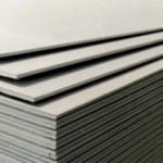 Гипсоволокно и гипсокартон: что лучше выбрать?