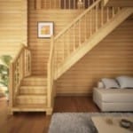 Способы оформления интерьера в частном доме