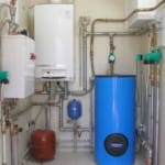 Котельная в частном доме: основные требования и обустройство