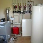 Выбираем котел для отопления дачи или загородного дома