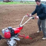 Культиваторы для дачи: выбор, применение, самостоятельная сборка