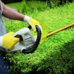 Выбираем ручной кусторез: обзор характеристик, производителей и цен