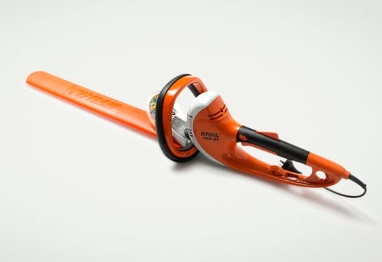 Электрокусторез STIHL HSE 61