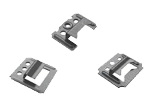 Скобы-держатели для ламината