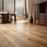 Ламинат в интерьере: подбираем цвет и фактуру