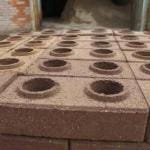 Лего-кирпич: характеристики, кладка, оборудование и производство