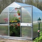 Мини-теплицы для дачи: варианты конструкции, сооружение своими руками