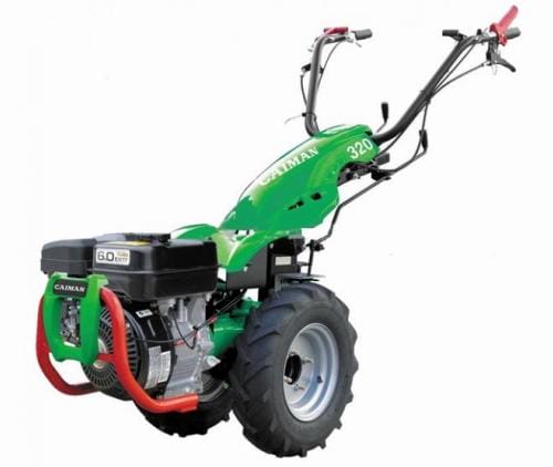 Мотоблок Кайман