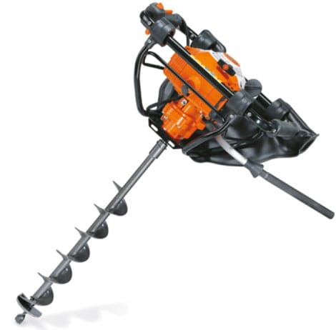 Бензобур Stihl
