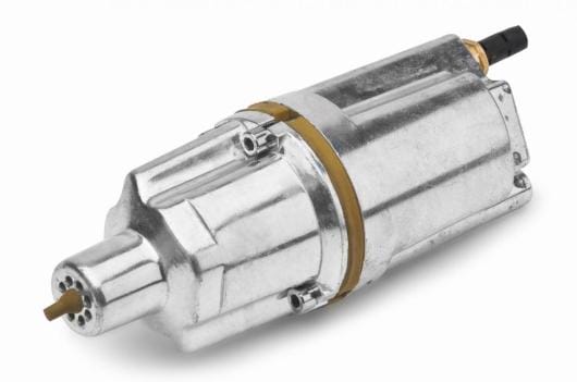 Погружной вибрационный насос