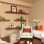 Как сделать настенные полки своими руками: оригинальные решения