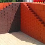 Облицовочный кирпич: виды, размеры и примерные цены