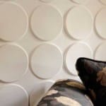 Современный дизайн интерьера с помощью 3D обоев и фотообоев 