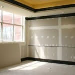 Самостоятельная обшивка стен гипсокартоном