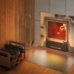 Какую печь выбрать для бани?