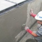 Проникающая гидроизоляция Пенетрон: характеристики, применение, расход и цены