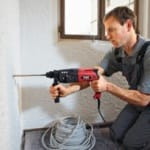  Какой перфоратор лучше купить для дома: обзор характеристик и фирм