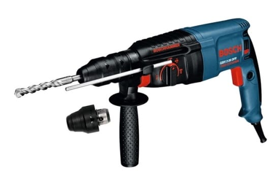 Bosch GBH 2-26 DFR