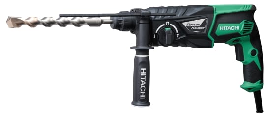Hitachi DH26PC