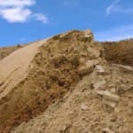 Какой песок использовать: виды и характеристики строительного песка