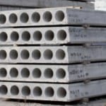 Плиты перекрытия: виды и маркировка по ГОСТ, характеристики, размеры и цены