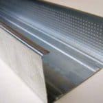 Какой профиль нужен для гипсокартона: виды, размеры и предназначение