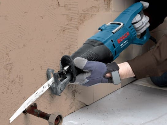 Bosch GSA 1100 E