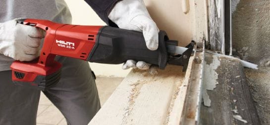 Hilti WSR 22-A