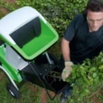 Садовый измельчитель: как выбрать или сделать своими руками?