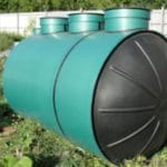 Выбор и установка септика для частного дома