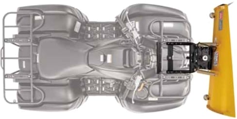 Фронтальный установочный комплект