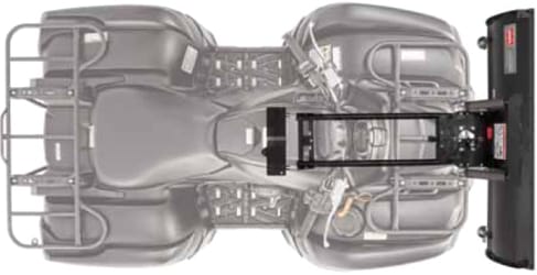 Центральный  установочный комплект