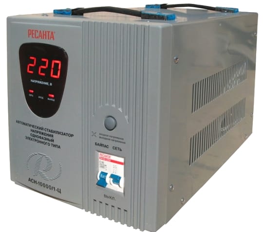 Ресанта ACH-10000/1-Ц