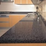 Столешницы из искусственного камня: варианты, изготовление своими руками