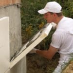 Чем и как утеплить фундамент и цоколь дома?