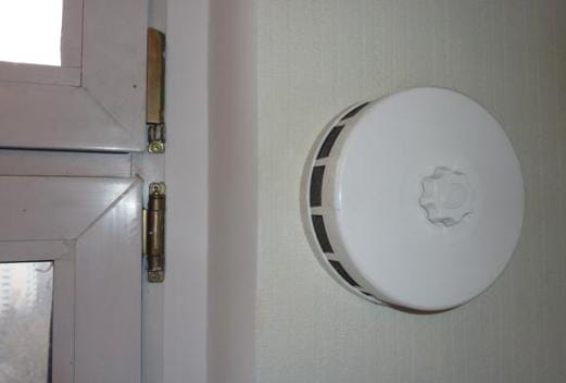 стеновой клапан приточной вентиляции