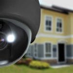 Организация охранного видеонаблюдения в частном доме и на приусадебном участке: задачи, технологии, решения